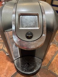 Keurig 2.0 Single Serve Coffee Maker- Working Condition