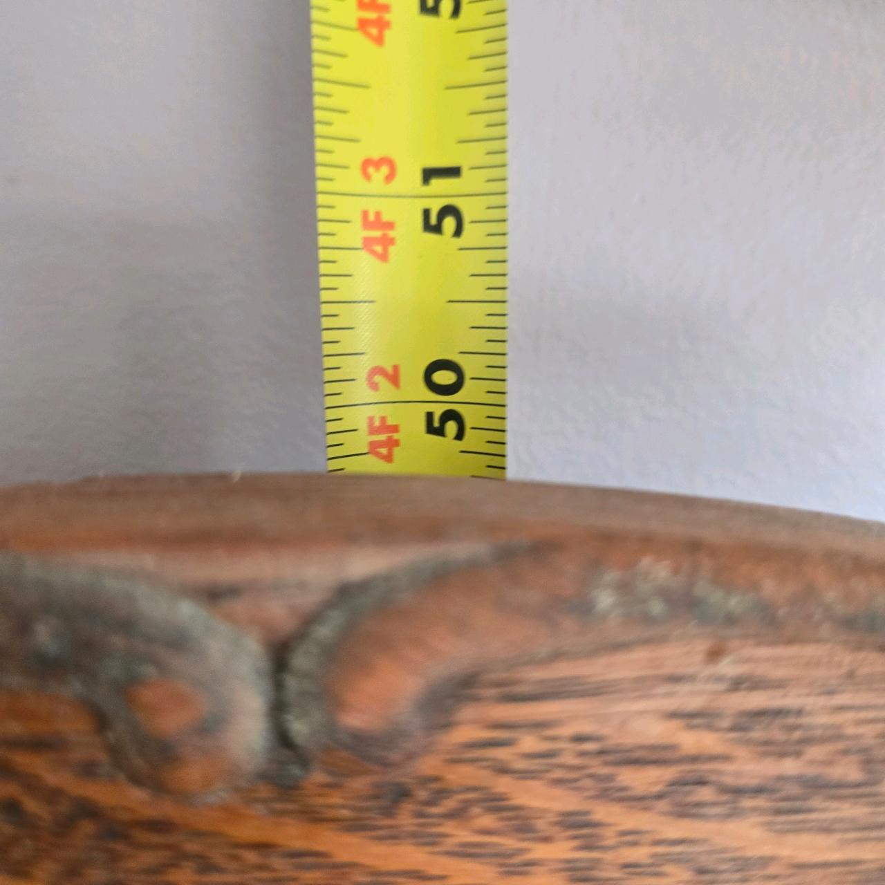 Vintage Oak Drop Front Secretary Desk (BR1) #129694 | Auctionninja.com