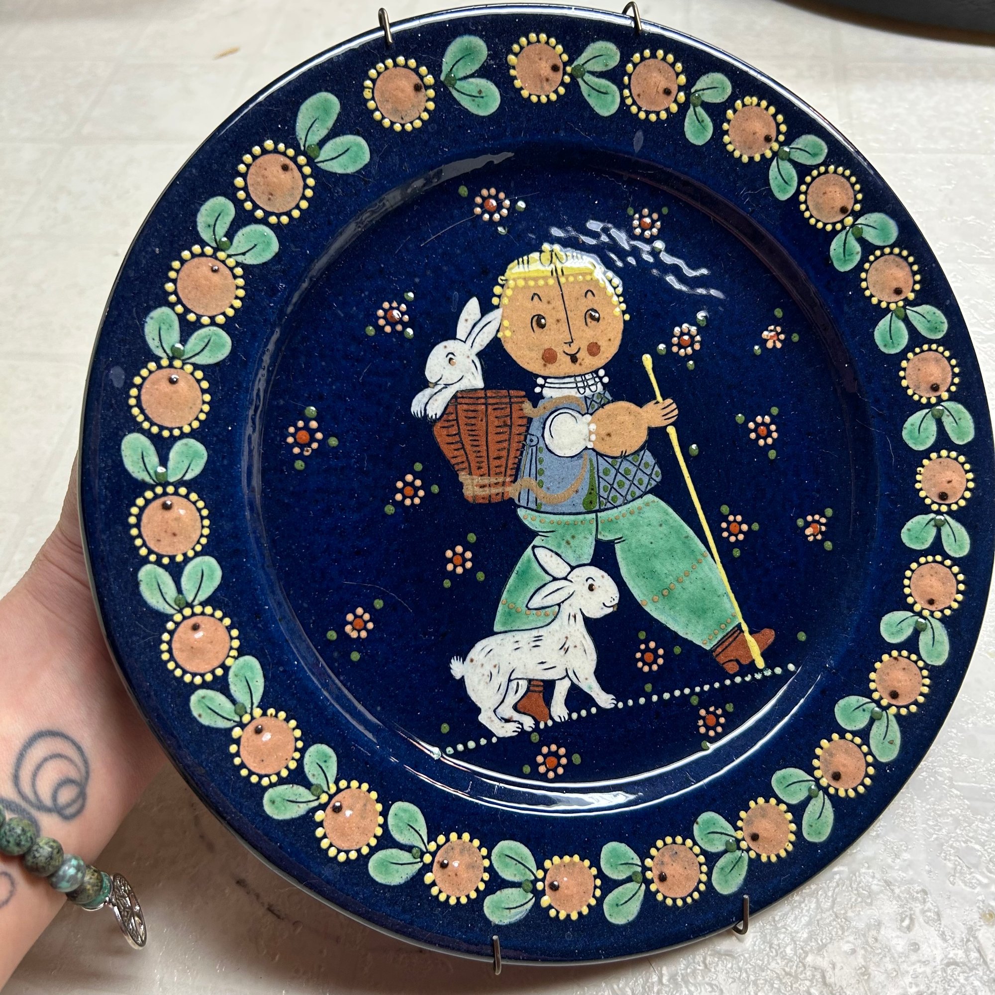 レア】Villeroy&Boch ベネディクト エレファントファミリー ワケあり