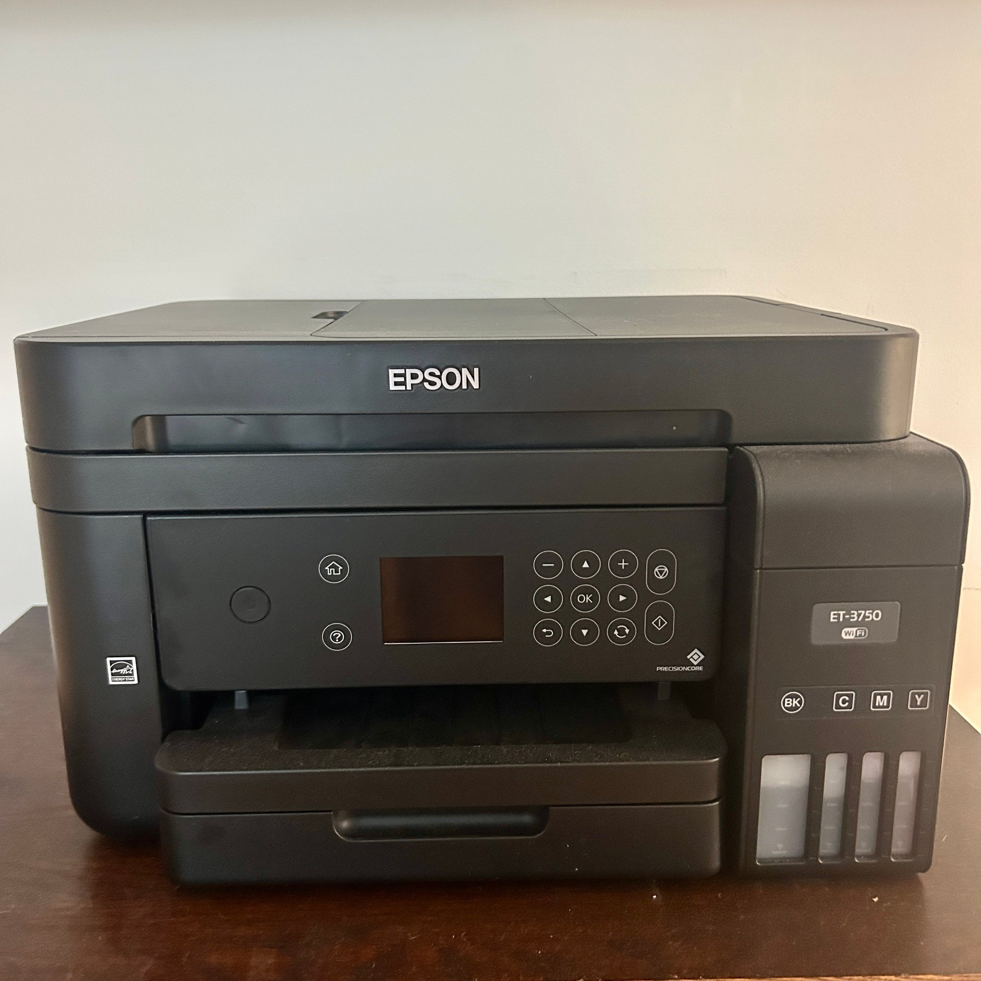 EPSON ET3750 Multifunction Printer (Office) 70074