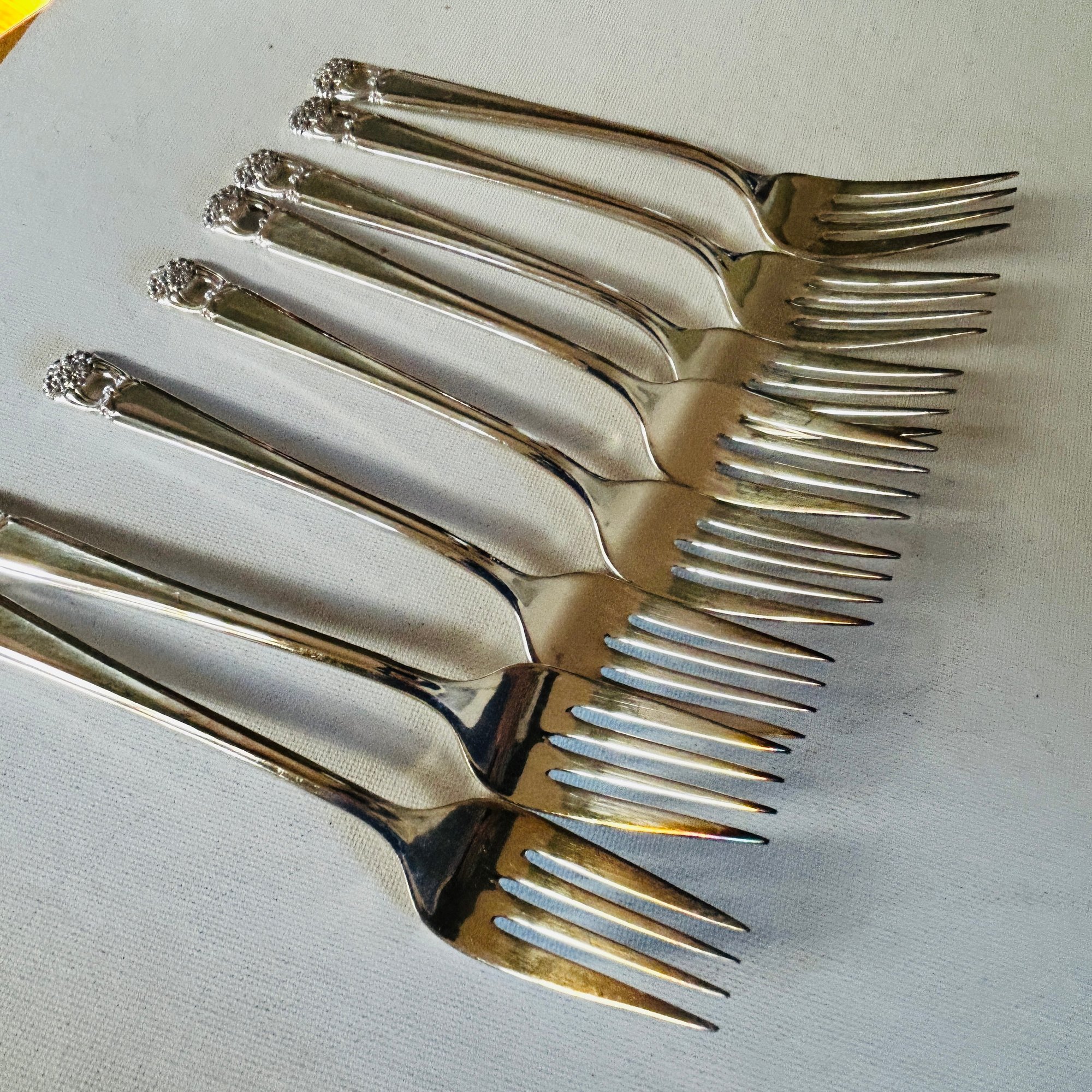 1847 Rogers Bros Silverware 