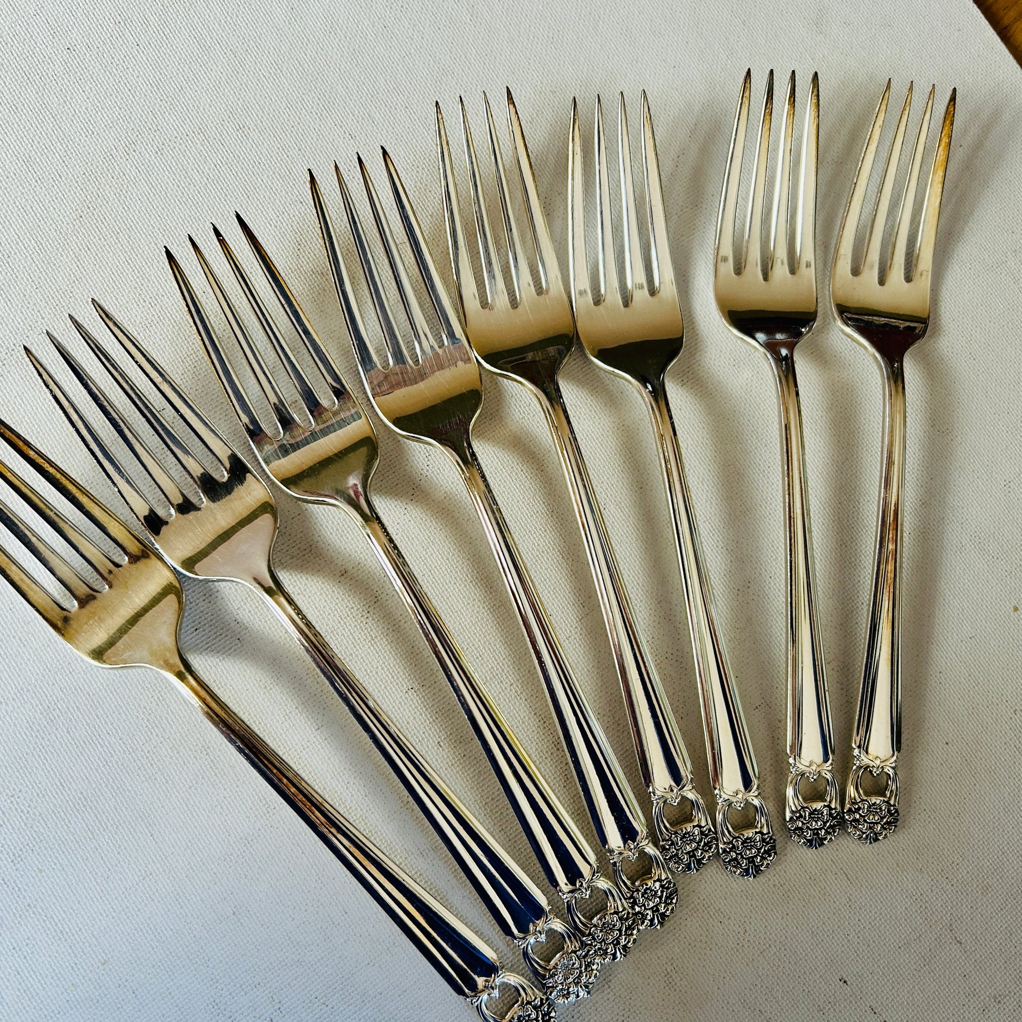 1847 Rogers Bros Silverware 