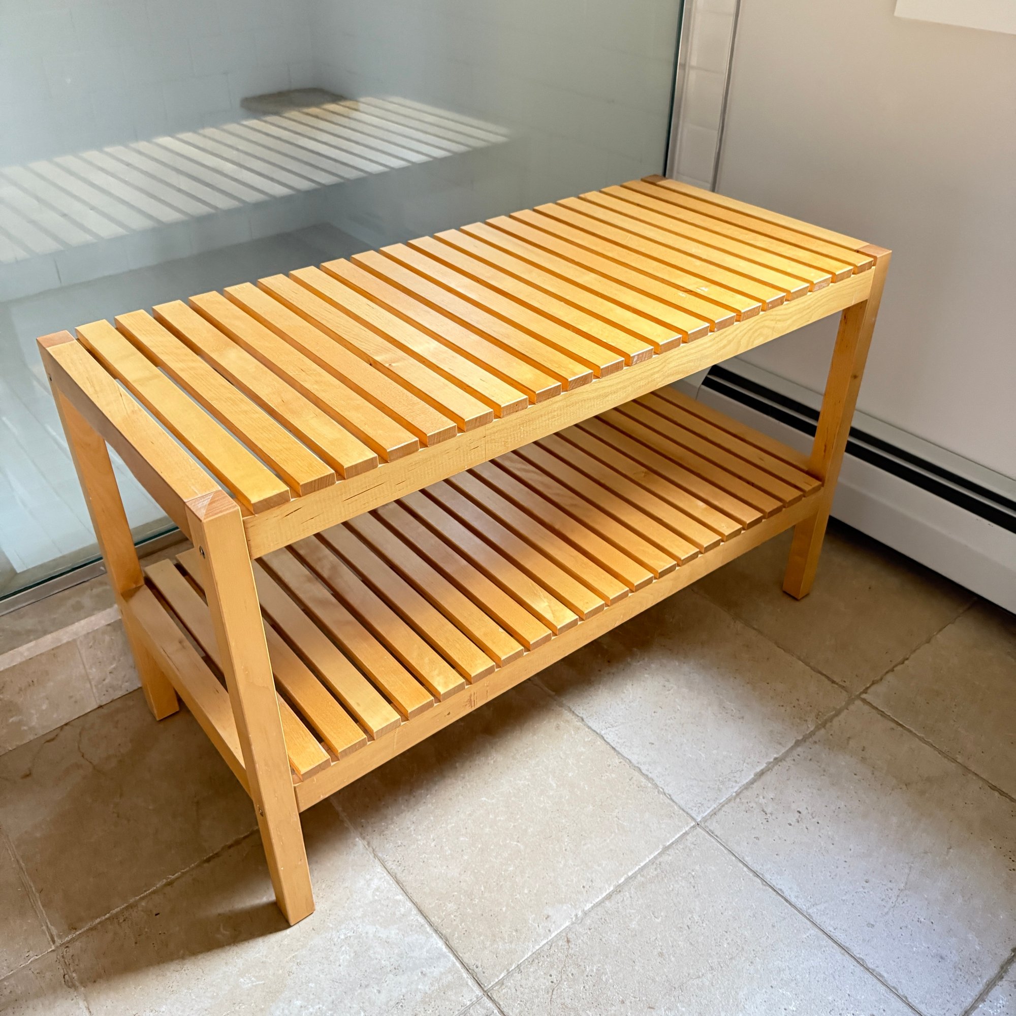 Ikea Molger Bank