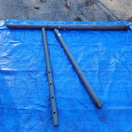 2 Floor Jacks - Garage