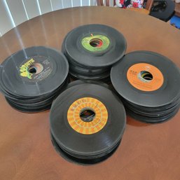 45's Record Lot (LR)