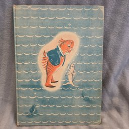 Rare Very Special (See Comments) Vintage 'Land Of The Lost' Isabelle Manning Hewson, With Drawings