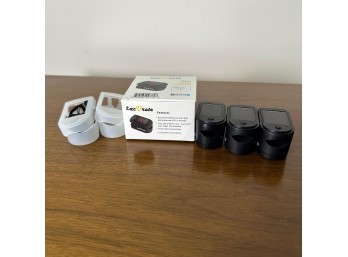 Zacurate Pro Series 500DL Fingertip Pulse Oximeter (BR)