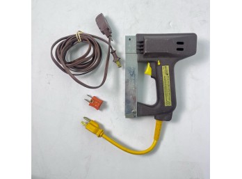 Arrow Electro-Matic ETF-50 Electric Staple Gun Tacker (BSMT)