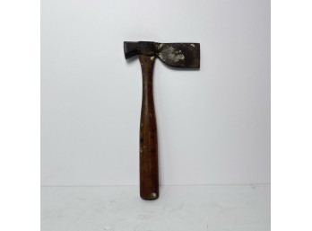 Small Vintage Hand Axe (BSMT)