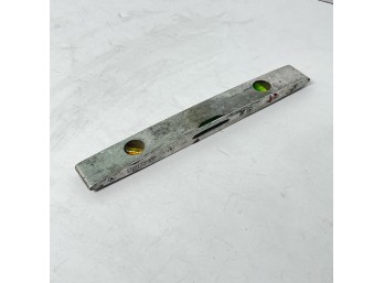 Vintage Level Measuring Tool (BSMT)