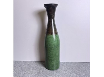 Gorgeous Moss Green Decorative Vase (Kitchen)