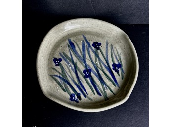 Great Bay Pottery Floral Stoneware (Kitchen)