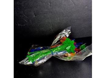 Tropical Swizzle Sticks (Kitchen)