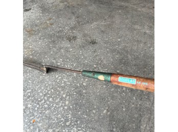 Vintage Douglas Hand Tool (Garage 2)