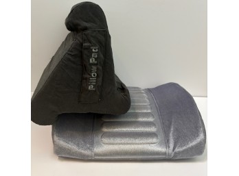 Pillow Pad Tablet Stand And Backrest Support Cushion (BSMT)