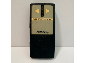 Zircon StudSensor Electronic Stud Finder (BSMT)