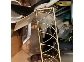 Lot Of Mixed Kitchen Utensils And Tools (Kitchen)