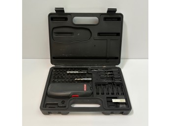 Craftsman Drill And Driver Bit Set - Includes A Stud Finder (BSMT)