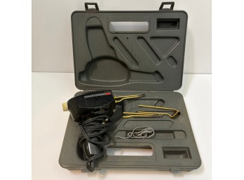 Craftsman 200 Electric Soldering Gun Kit (BSMT)