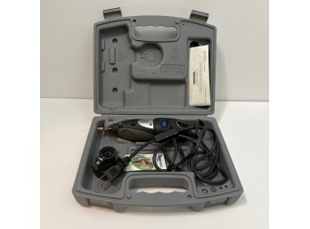 Dremel 300 Series High-Speed Rotary Tool Kit (BSMT)