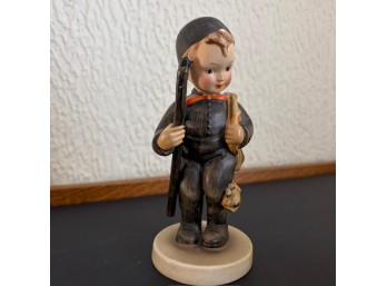 Goebel M.I. Hummel 'Chimney Sweep' (LR)