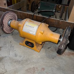 8' Buffer (basement)