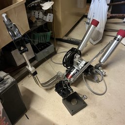 Big Jon Downrigger (Basement)