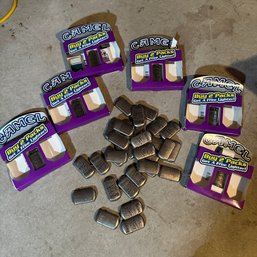 Huge Lot Of Winston And Camel Lighters (Basement 3)