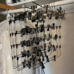 Lot Of Skirt Hangers (up 2)