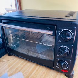 Euro Pro Toaster Oven (Kitchen)