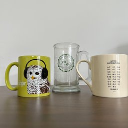 Mug Lot (garage)