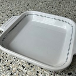 Cuisinart Ceramic Baker (garage) (MB2)