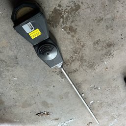 Parking Meter - Garage