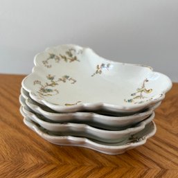 Vintage John Maddock & Sons Cresent Dishes (Garage)