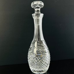 Waterford Crystal Glandore Decanter (MW)