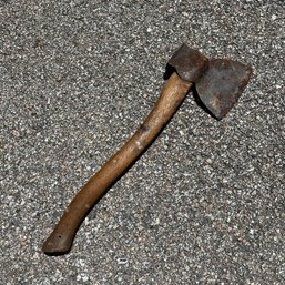 Antique Made Axe (Garage)