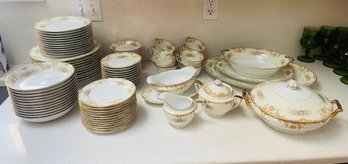 High Quality Noritake China Service
