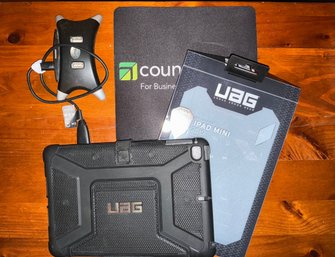 Miscellaneous Computer Accessories - 3pcs