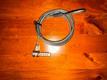 Computer Cable Lock