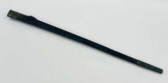 Civil War Era Enfield Bayonet Scabbard