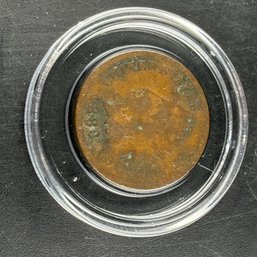 1883 Indian Head Penny