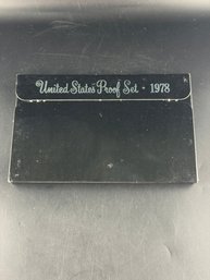1978 United States Proof Set
