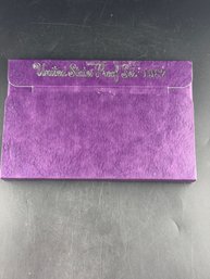 1987 United States Proof Set