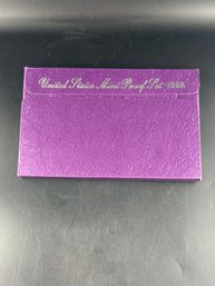 1992 United States Proof Set
