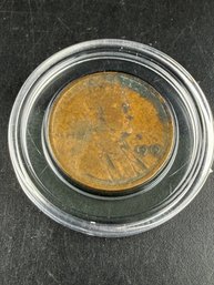 1919 Wheat Penny