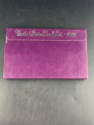1984 United States Proof Set