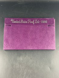 1986 United States Proof Set