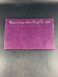 1988 United States Proof Set