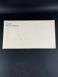 1979 United States Mint Set