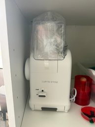 Curtis Stone Prep Food Processor